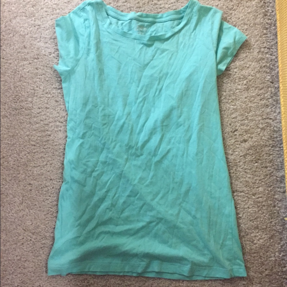 Loft shirt